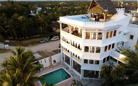 Watamu Solana Apartments