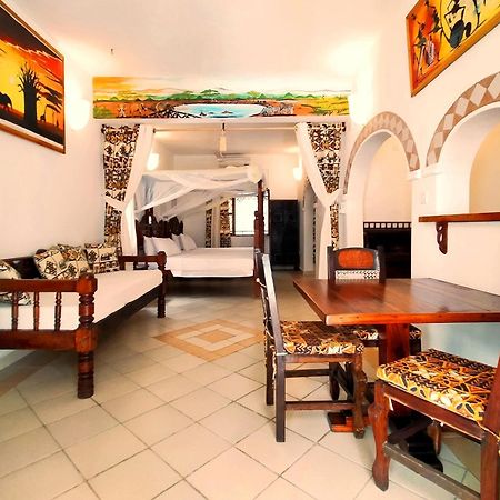 Watamu Solana Apartments Camera foto