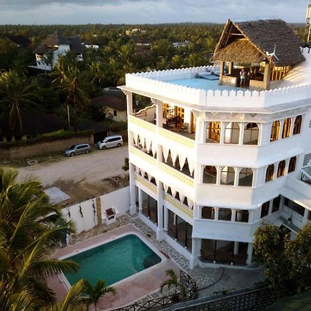 Watamu Solana Apartments Esterno foto