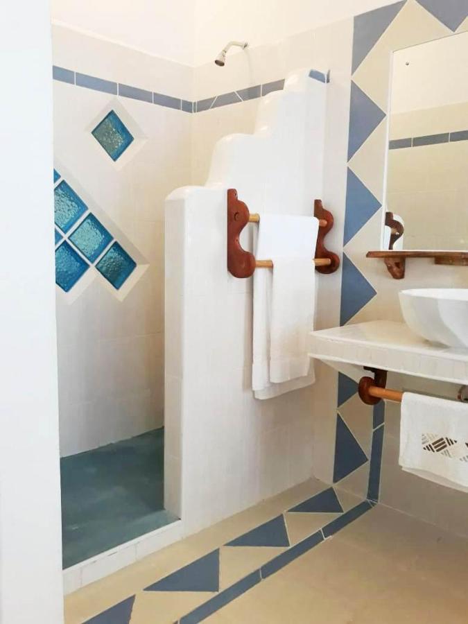 Watamu Solana Apartments Esterno foto