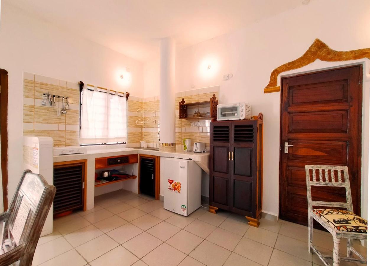 Watamu Solana Apartments Esterno foto