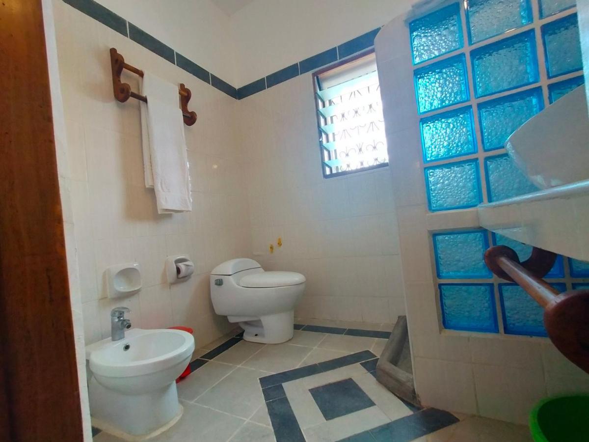 Watamu Solana Apartments Esterno foto