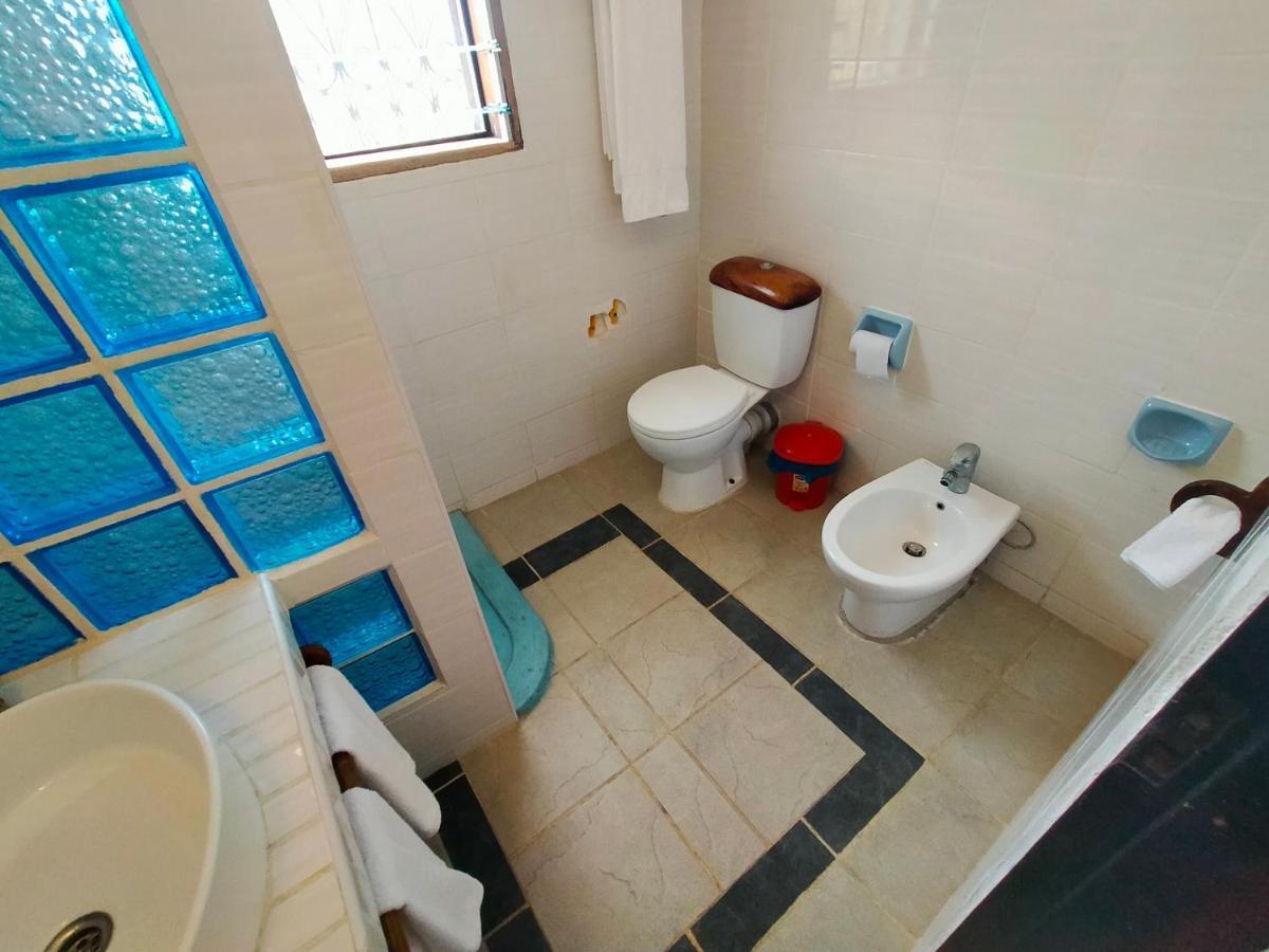 Watamu Solana Apartments Esterno foto