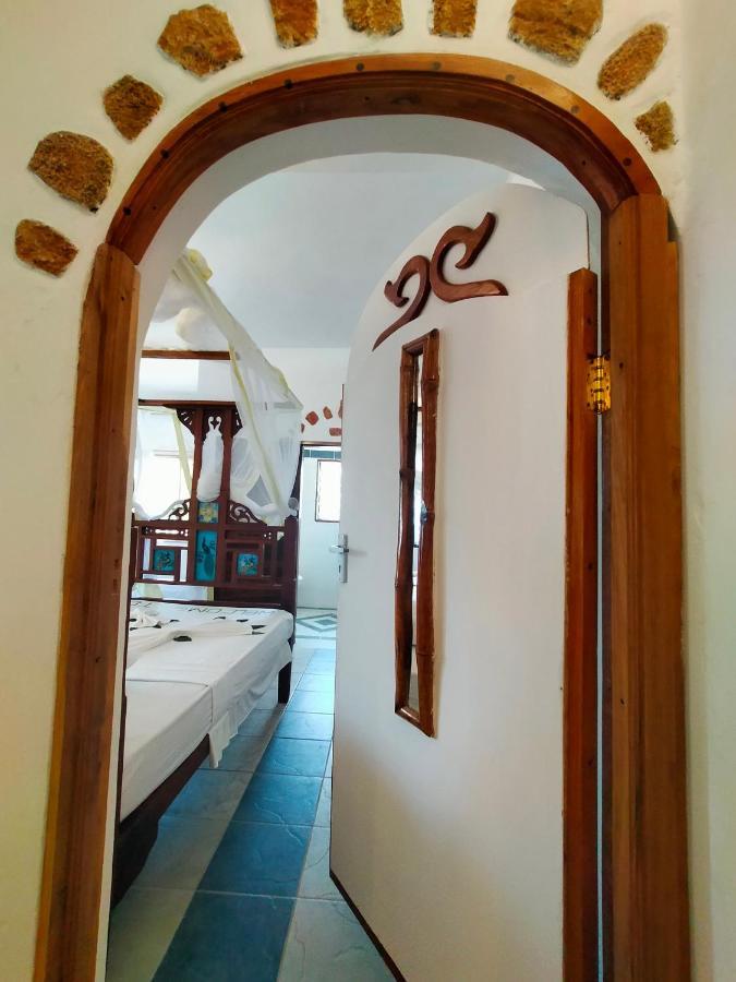 Watamu Solana Apartments Esterno foto