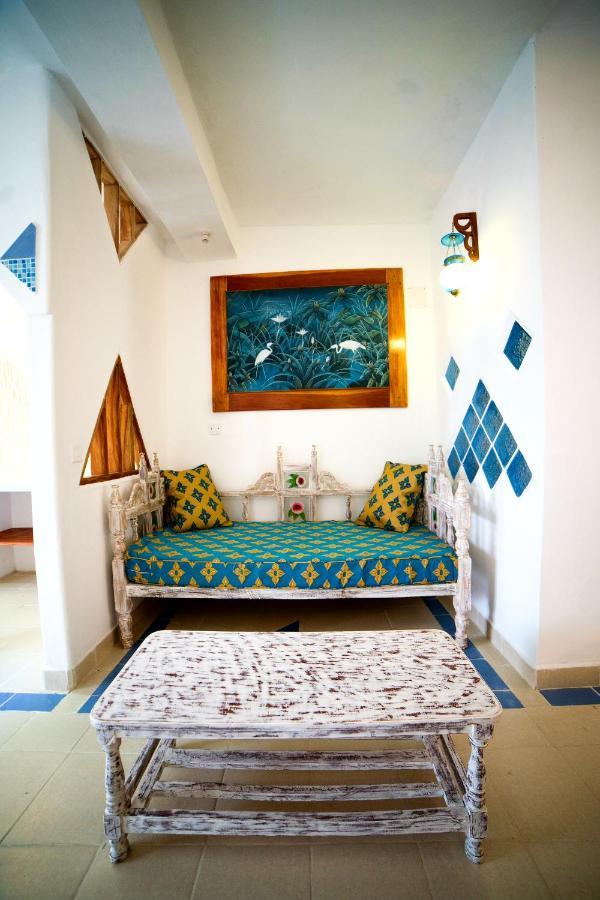 Watamu Solana Apartments Esterno foto