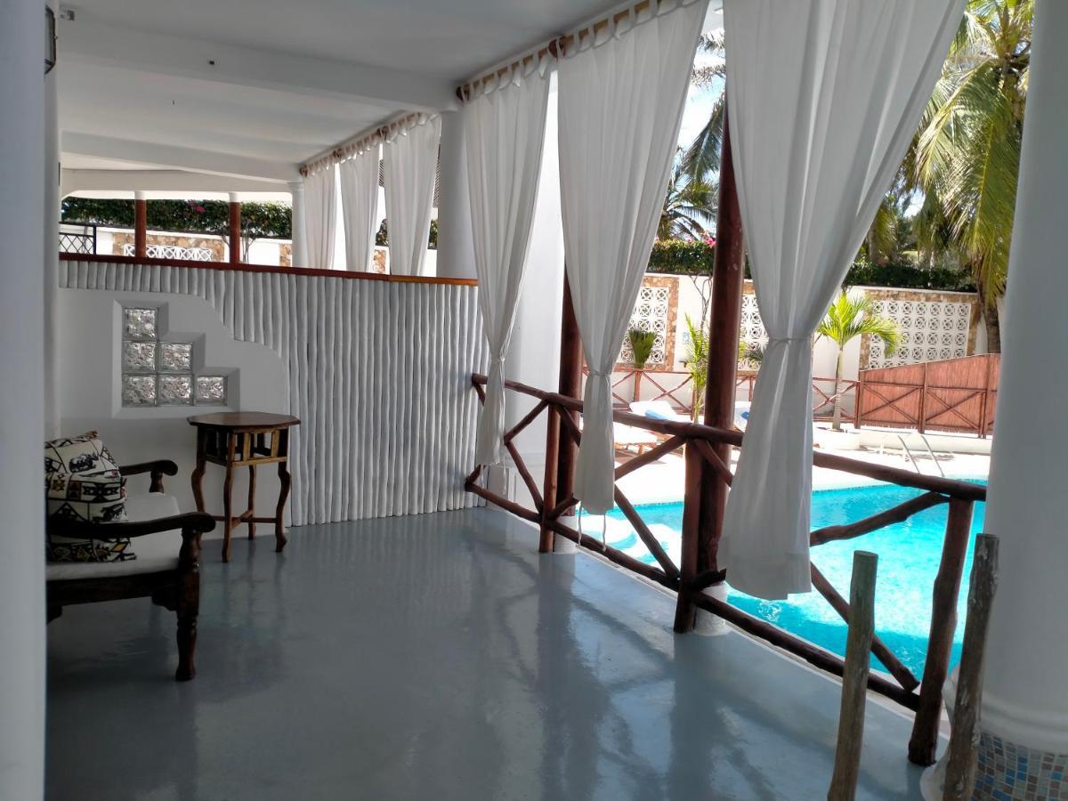 Watamu Solana Apartments Camera foto