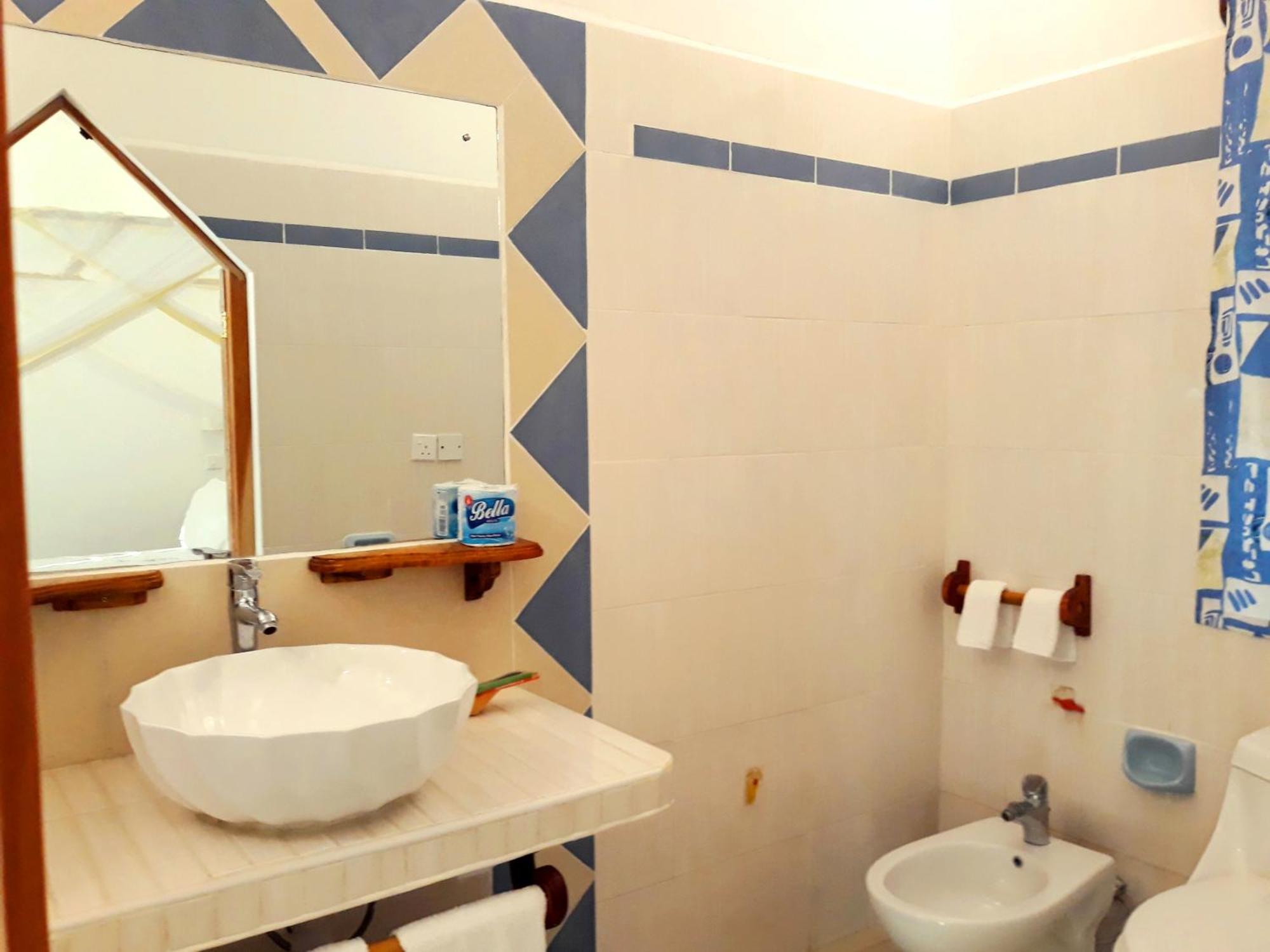 Watamu Solana Apartments Camera foto