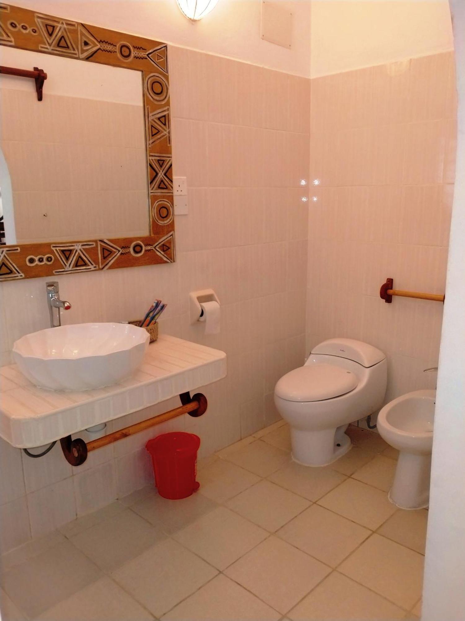 Watamu Solana Apartments Camera foto