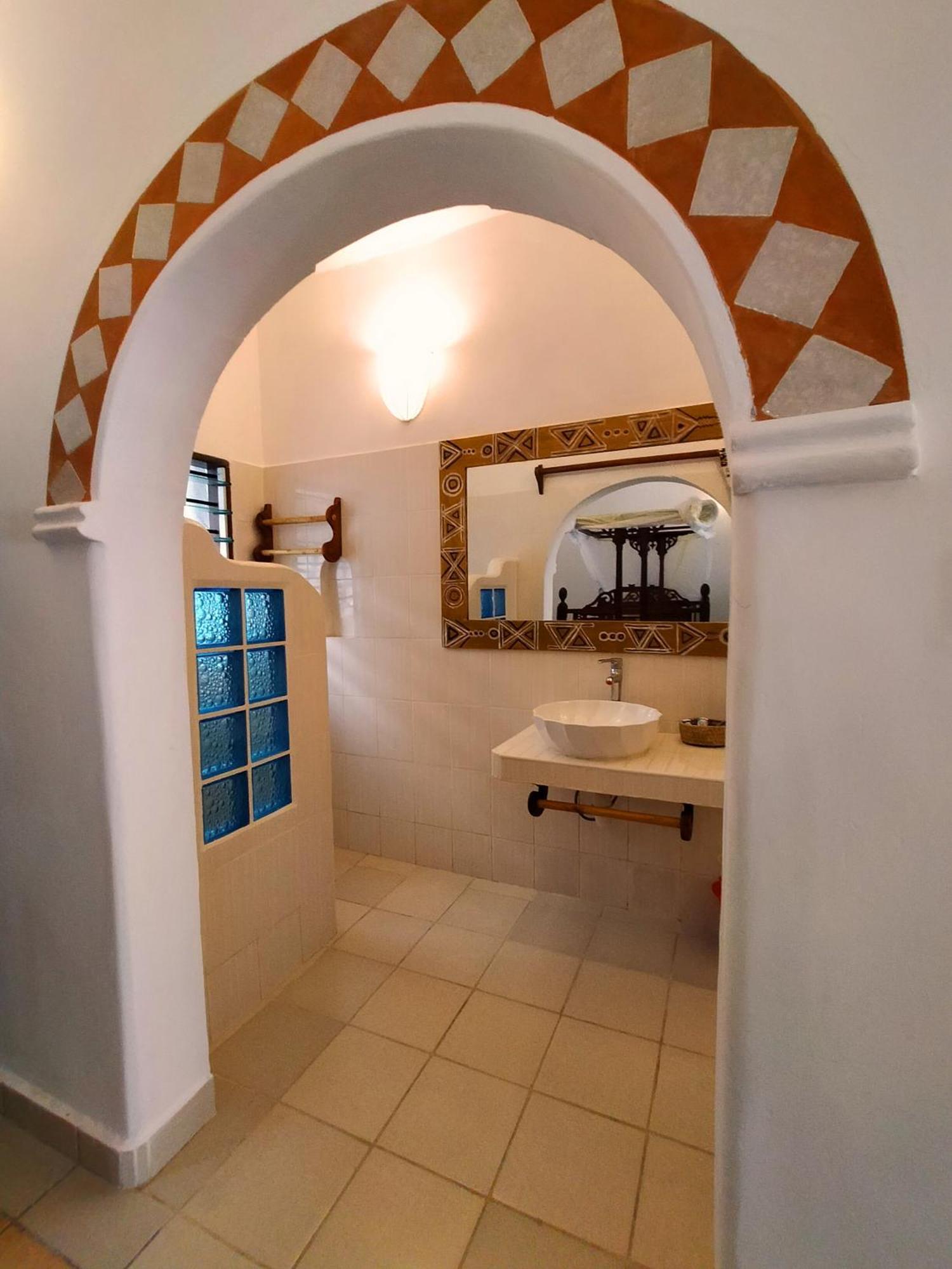 Watamu Solana Apartments Camera foto
