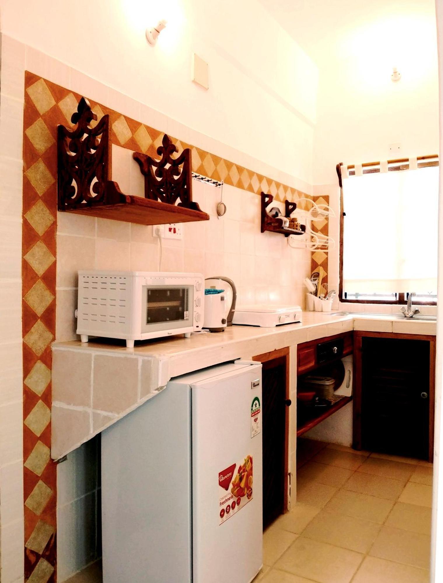 Watamu Solana Apartments Camera foto